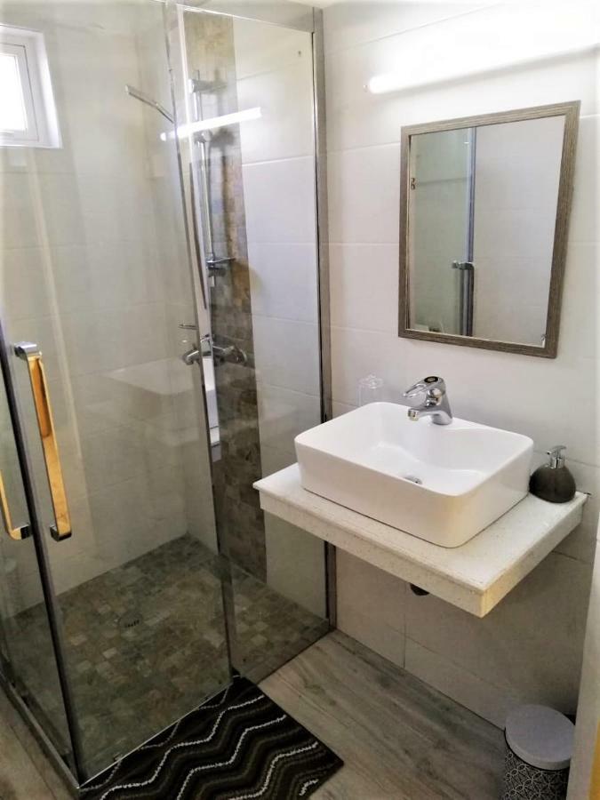 Residence Le Dattier, 2 Bedrooms Apartment, Flic-en-Flacq 外观 照片