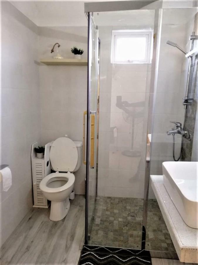 Residence Le Dattier, 2 Bedrooms Apartment, Flic-en-Flacq 外观 照片