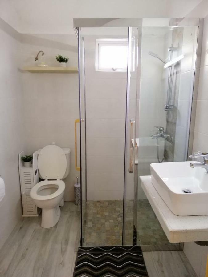 Residence Le Dattier, 2 Bedrooms Apartment, Flic-en-Flacq 外观 照片